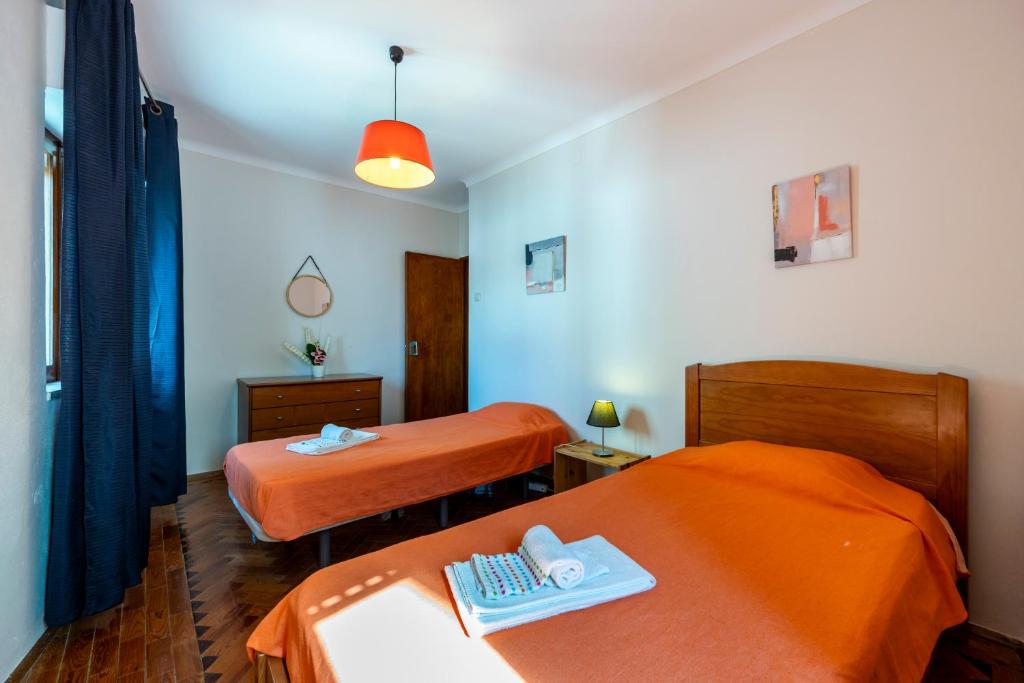 Muralha Holiday Apartments photo 2