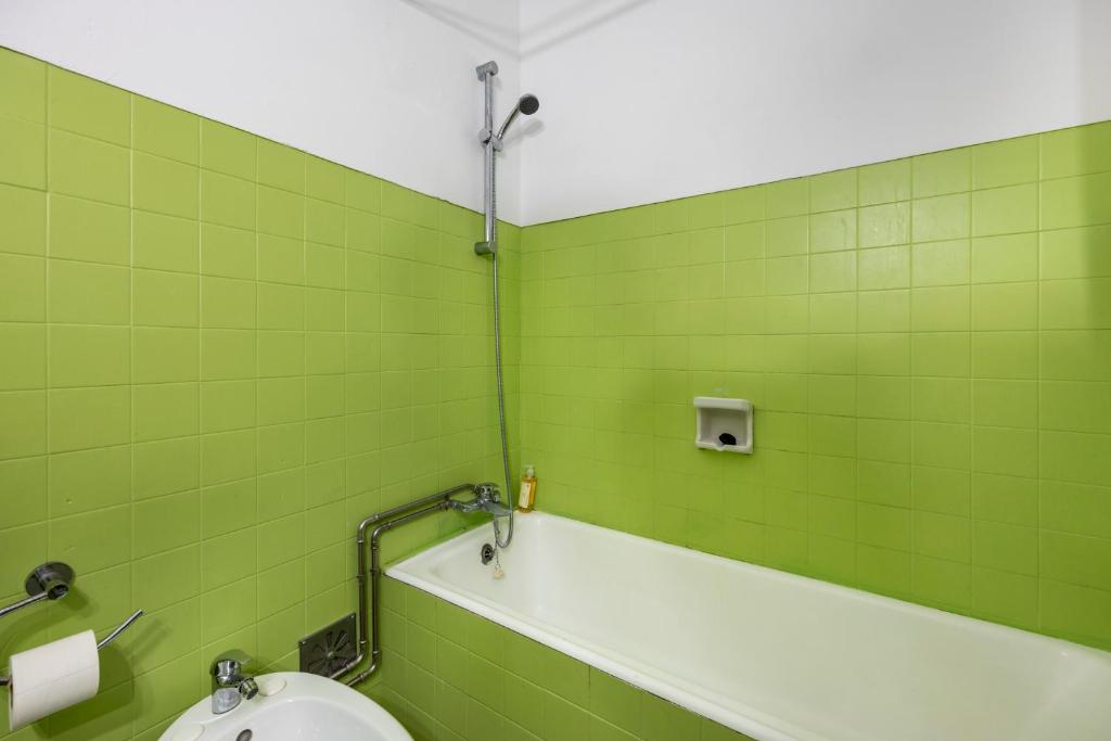 Muralha Holiday Apartments photo 3