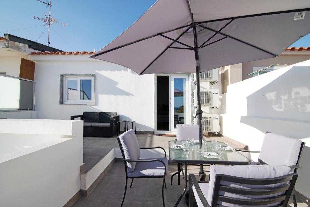 Telmus Villa 1 andar — photo 1