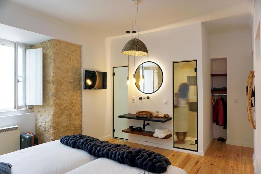 Sonel Investe Anjos Boutique Apartments by Get Your Stay photo 2