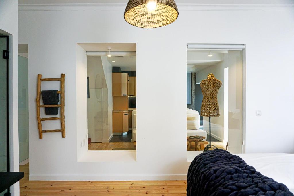 Sonel Investe Anjos Boutique Apartments by Get Your Stay photo 3