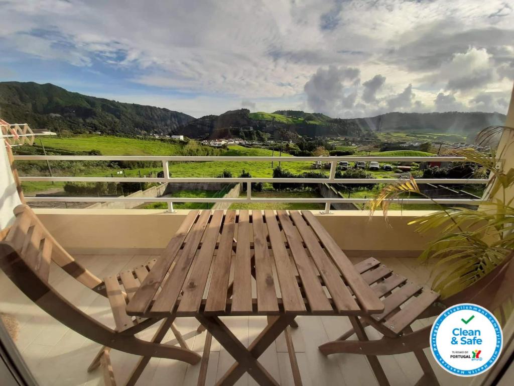 The Furnas Azores House — photo 1