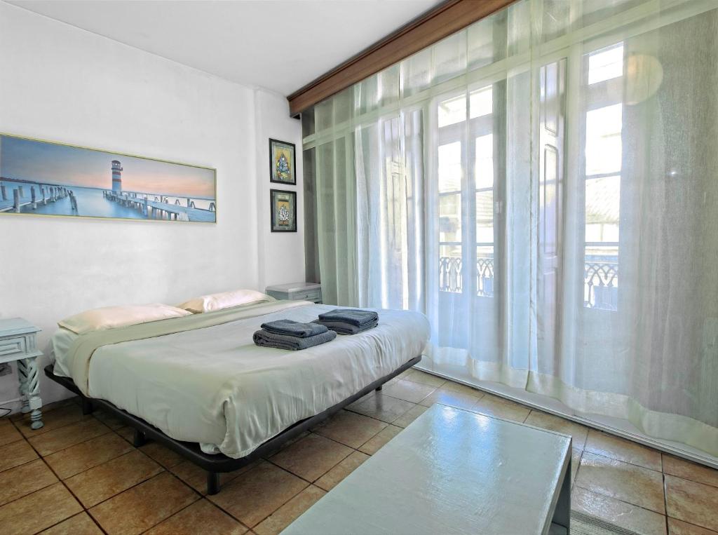 Ribeira Vintage Flat 1 photo 2