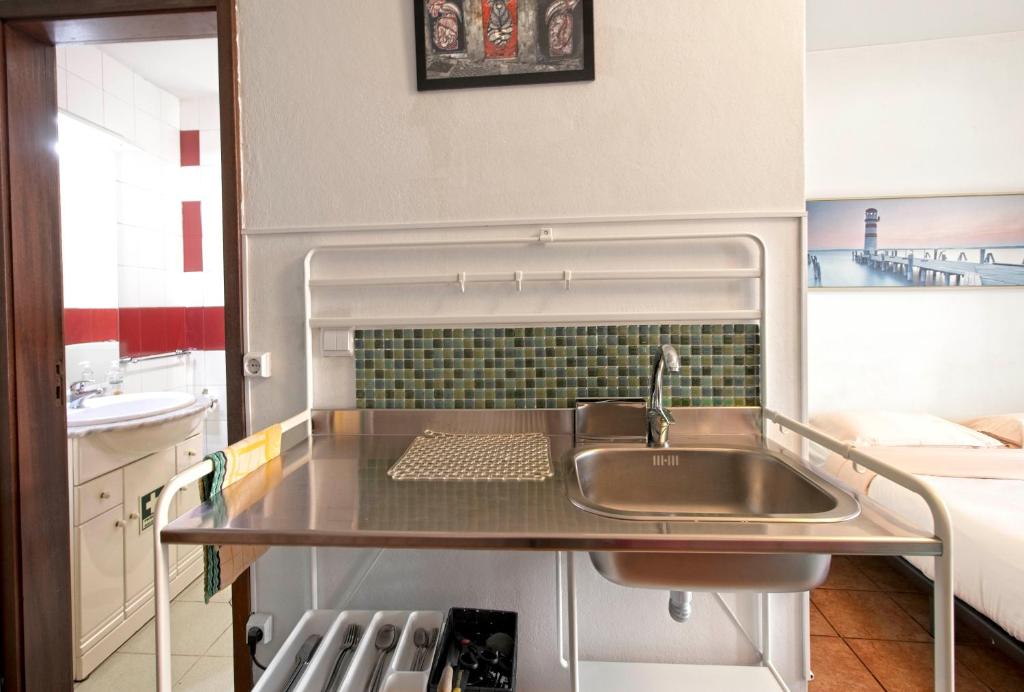 Ribeira Vintage Flat 1 photo 3