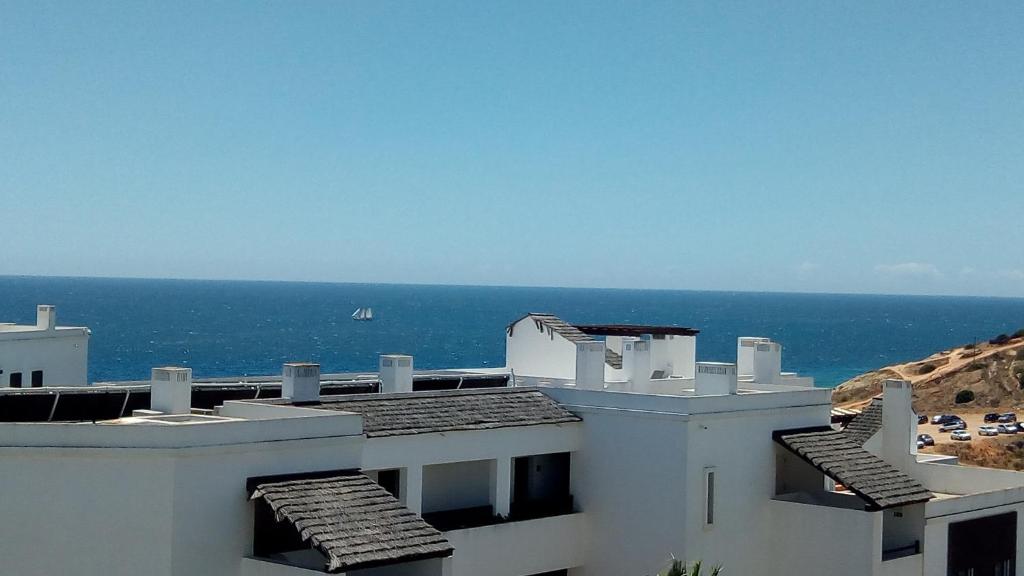 Sea View Apartment — photo 1