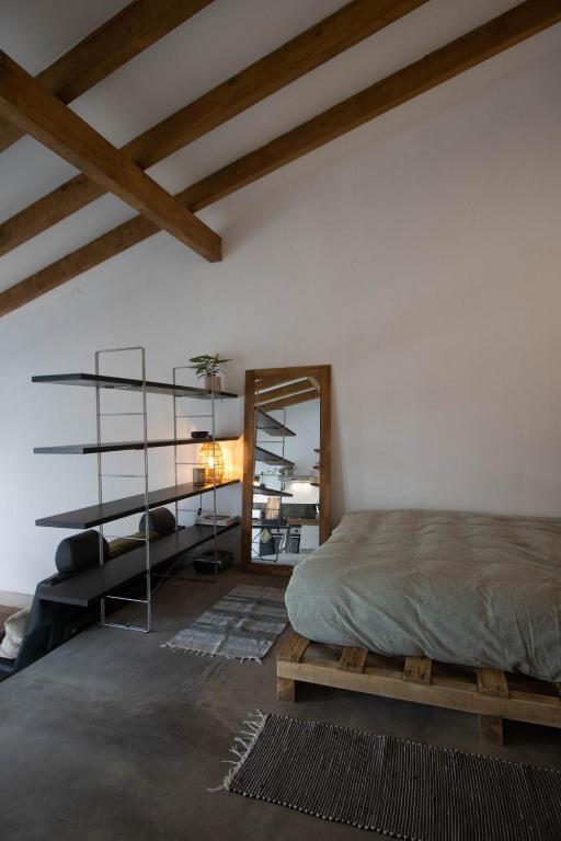 Casa Pimenta - Old Town Charm & Castle View photo 2