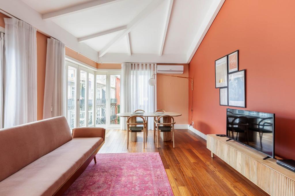 Superb Apartment in the HEART of Historical Center — photo 1