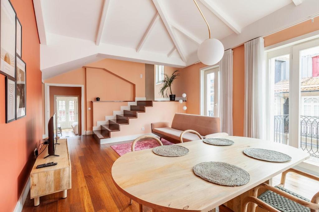 Superb Apartment in the HEART of Historical Center photo 2