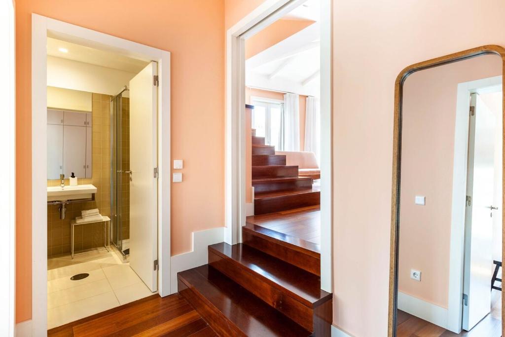 Superb Apartment in the HEART of Historical Center photo 3