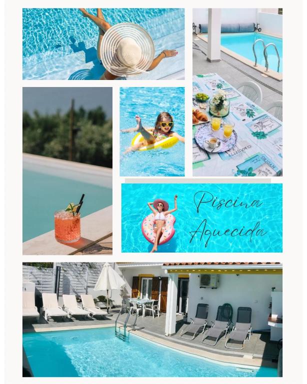 Sunset Chateau -Piscina Aquecida photo 3