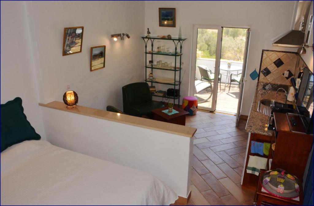 Studio Casa Formosa photo 2