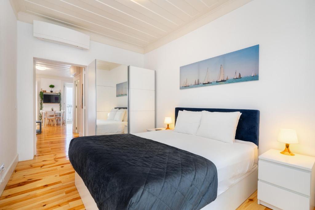 WHome Intendente Modern 1-Bed with Lift in Top Notch Location photo 2