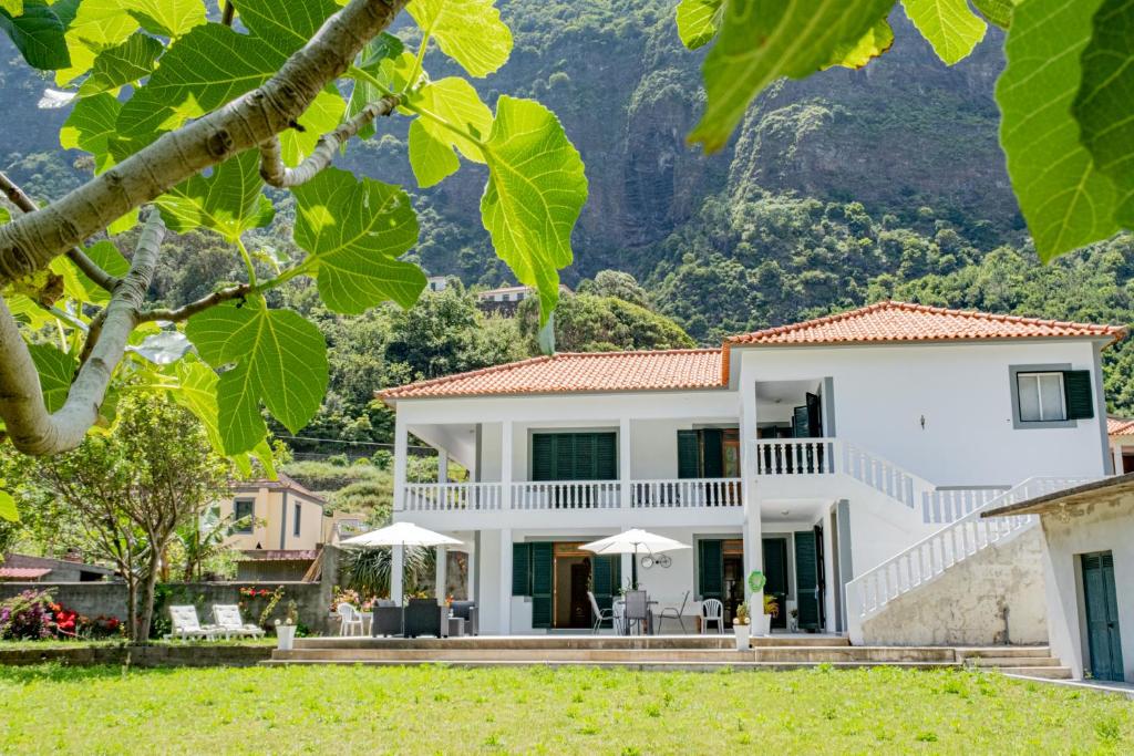São Vicente Guest House — photo 1