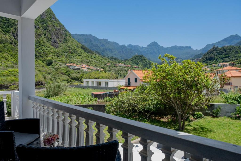 São Vicente Guest House photo 3