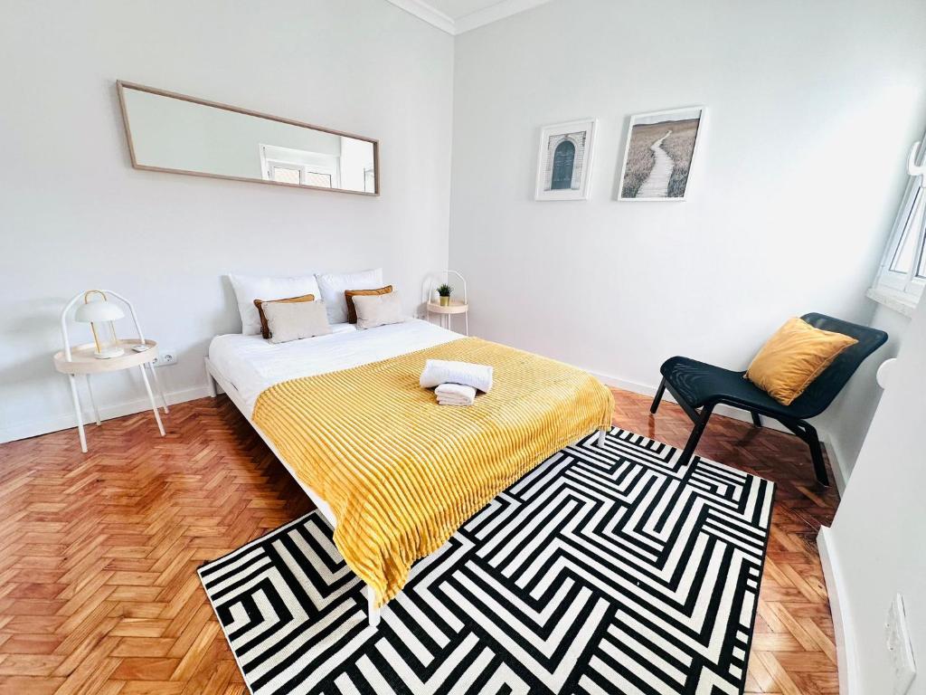 The Crespo House 2D - Comfortable apartment — photo 1