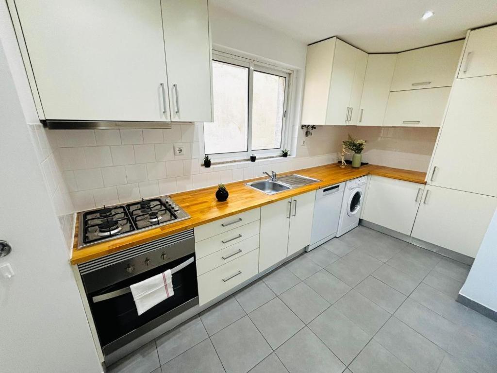 The Crespo House 2D - Comfortable apartment photo 3