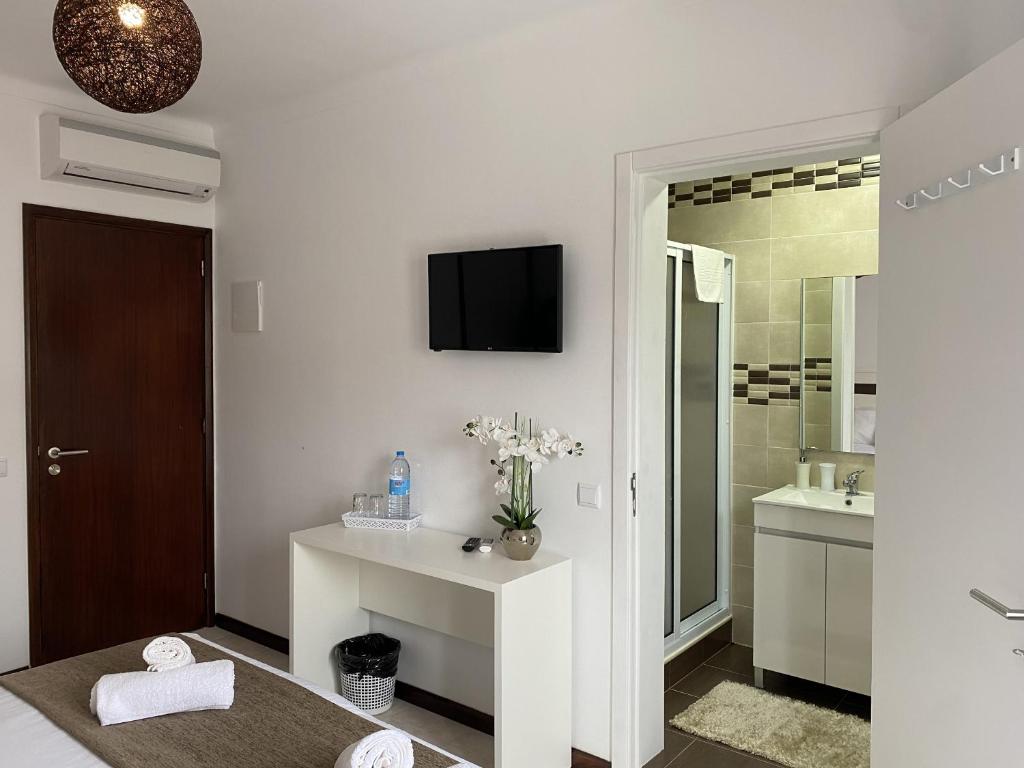 The Rock Guest House photo 3