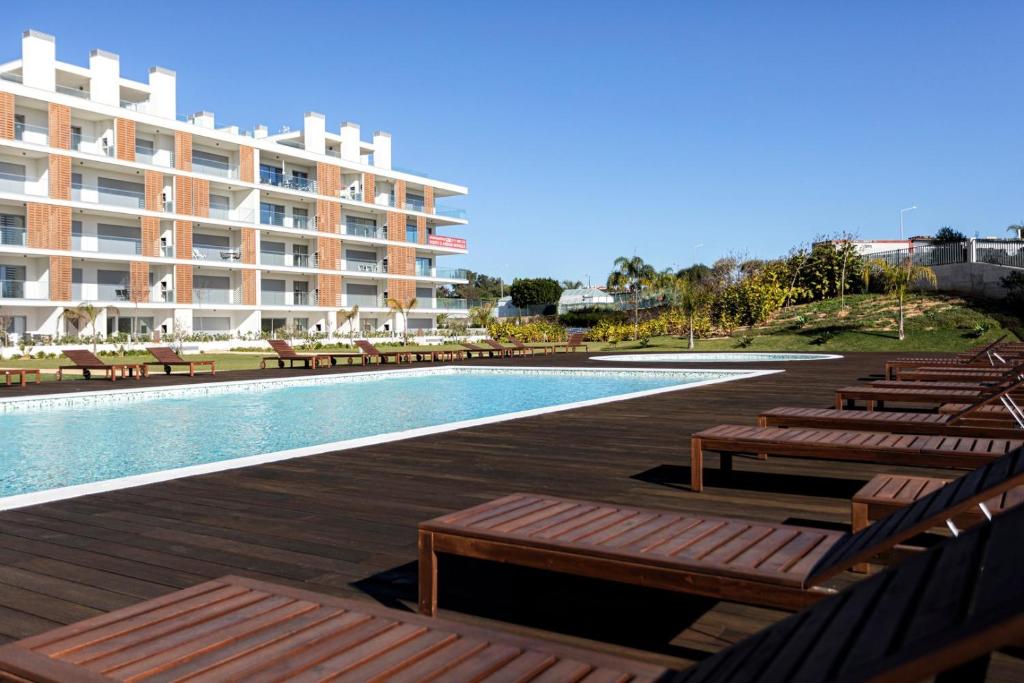 The Albufeira Concierge - Prime Lounge Design photo 3
