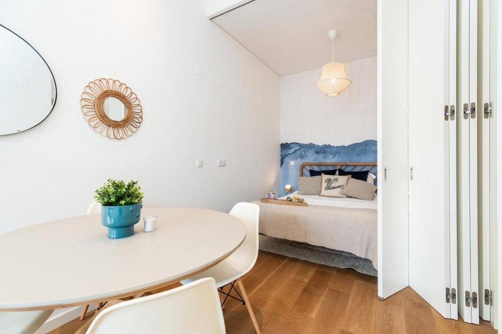 Spacious Studio in Lisbon photo 2