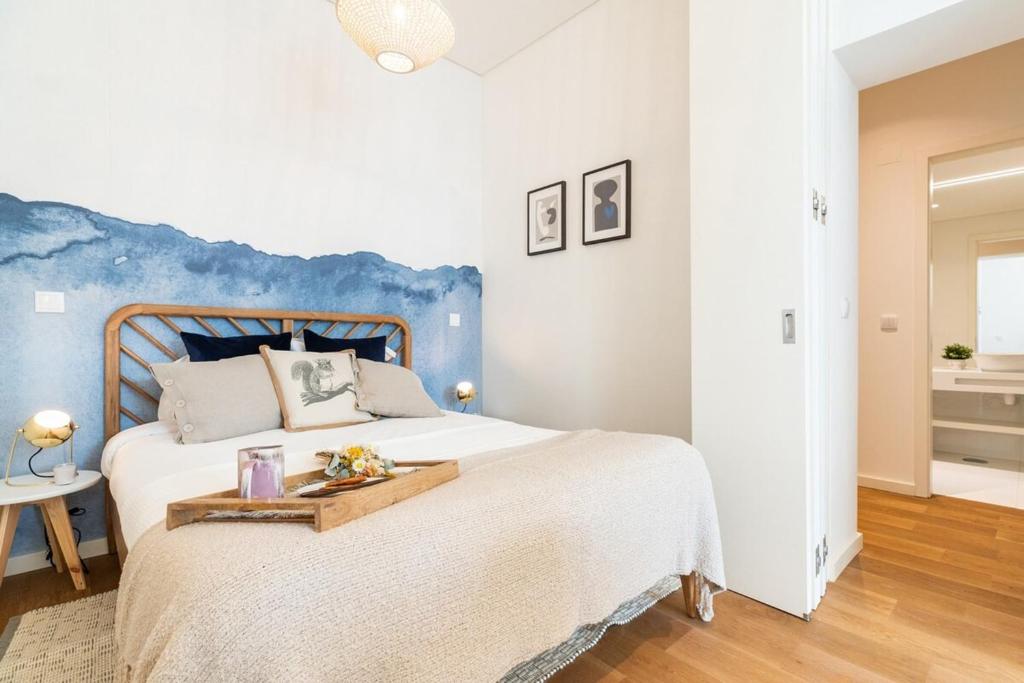 Spacious Studio in Lisbon photo 3