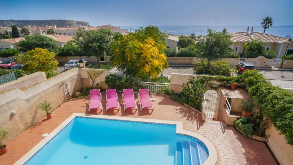 Vila Bela Nova Acácias 22 — photo 1