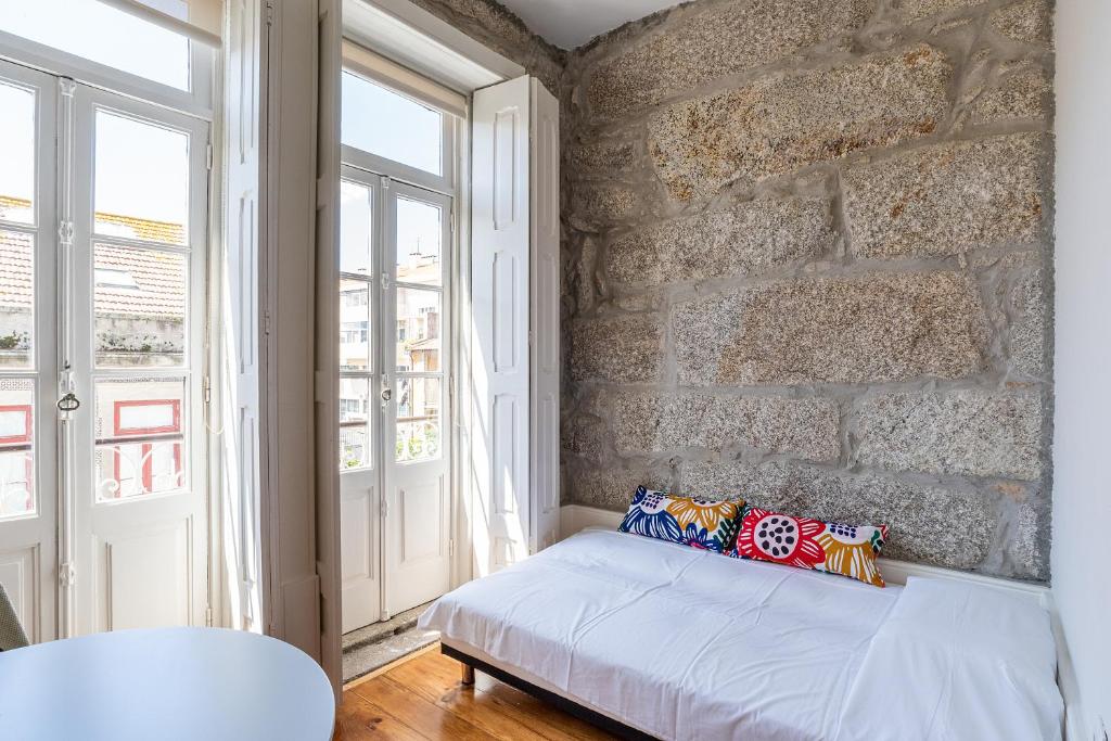 ZD Moreira Flats B By PortoProperties4You photo 2