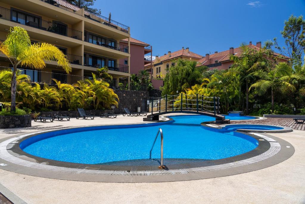 Santa Luzia Funchal View — photo 1