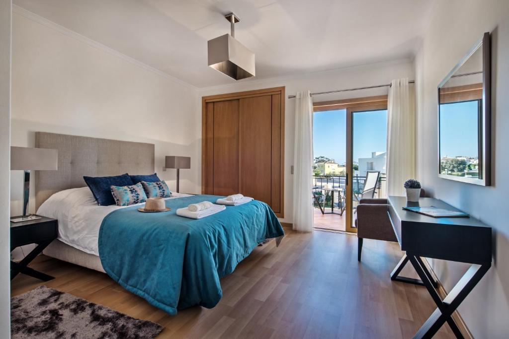 Rosal D by Algarve Villa Holidays photo 2