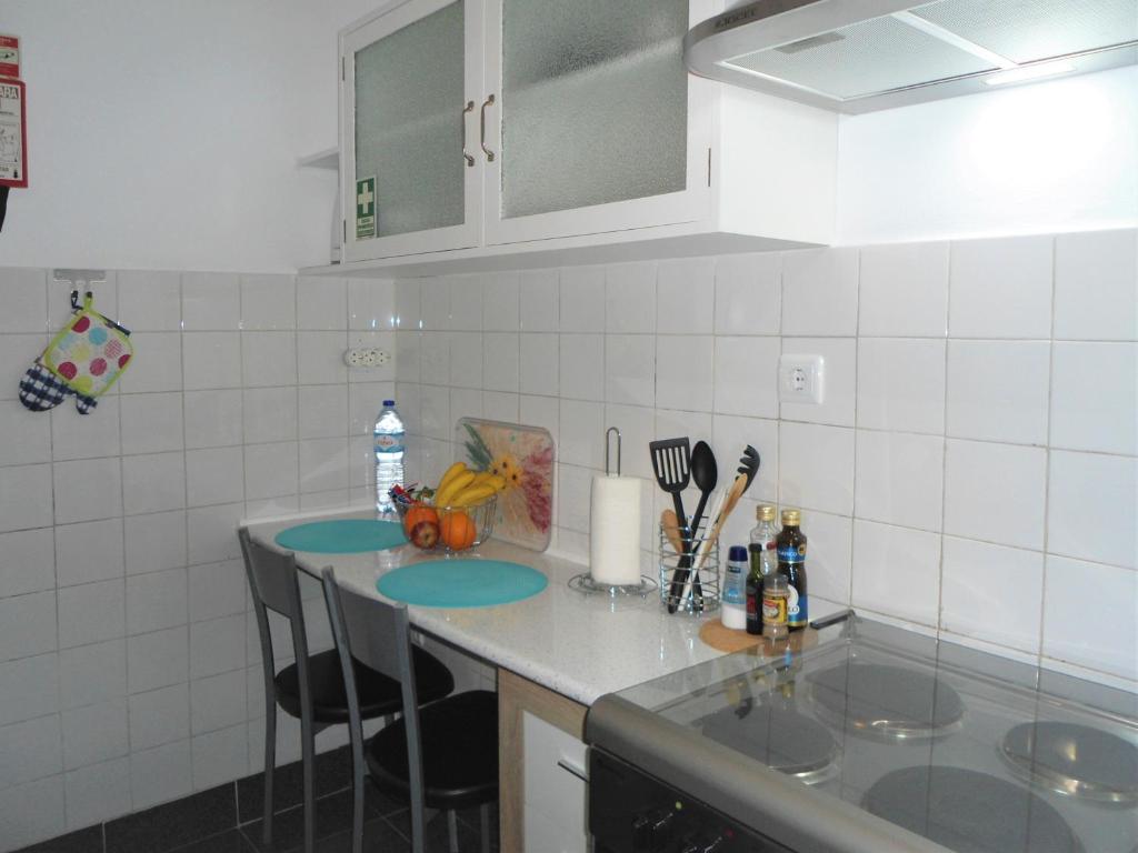 Terrace Apartment photo 3