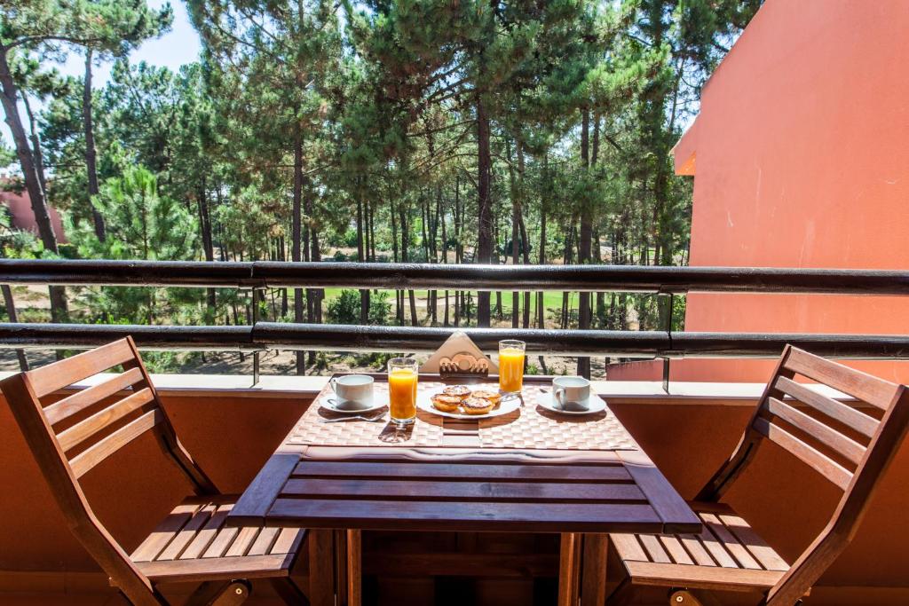 Golf & Beach Aroeira Duplex - AC — photo 1
