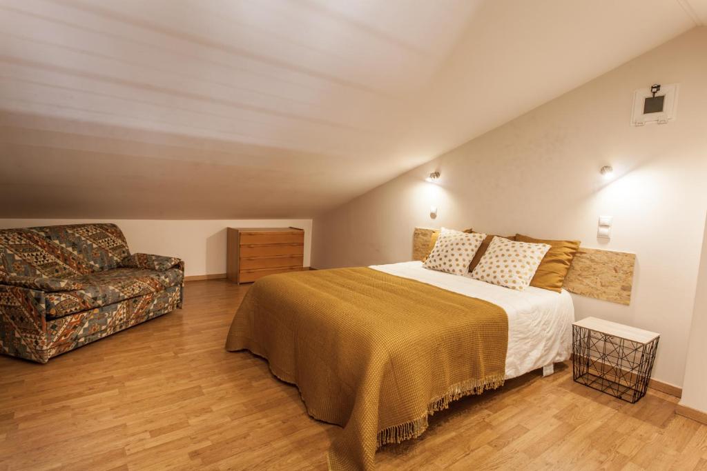 Golf & Beach Aroeira Duplex - AC photo 2
