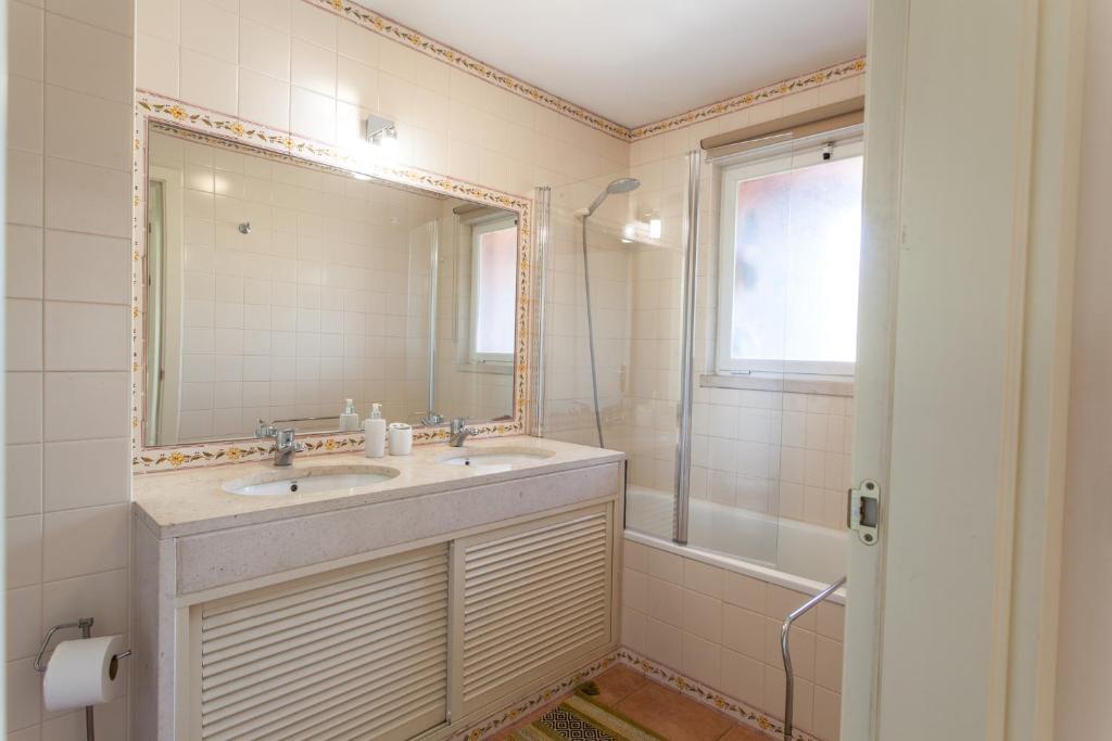 Golf & Beach Aroeira Duplex - AC photo 3