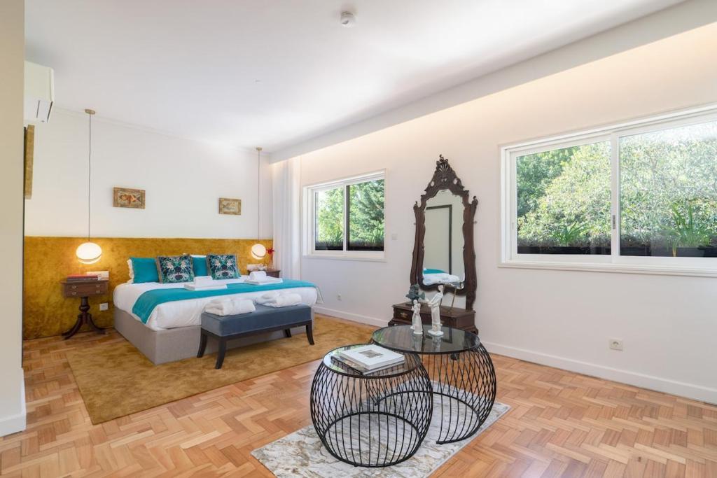 Serralves 1048 Luxury Villa photo 2