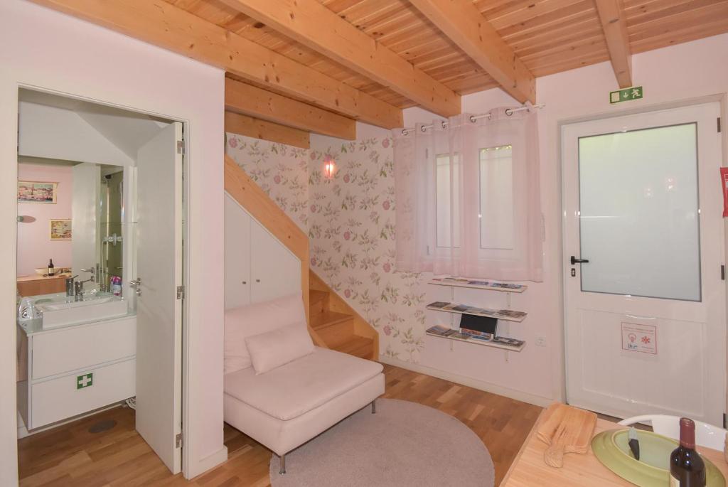 Rose Green Loft photo 3