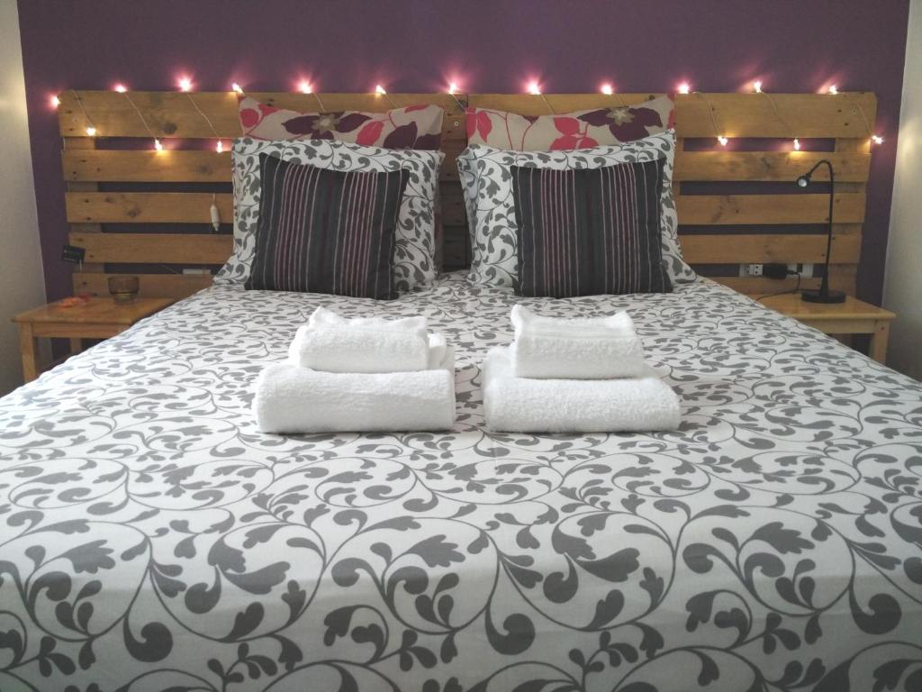 Apartment Jasmim photo 2