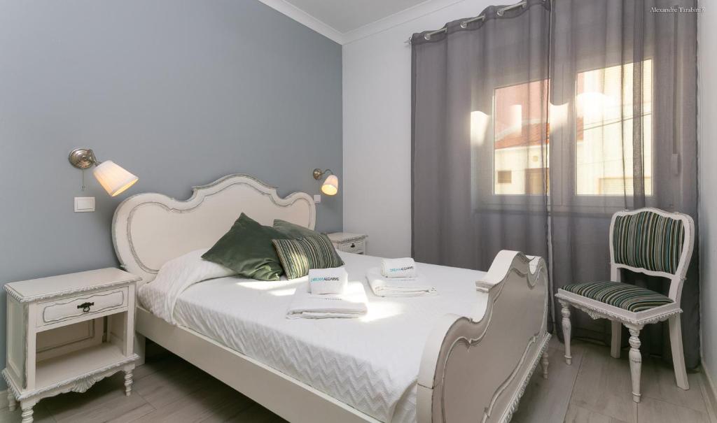 B07 - Maria Vitoria Apartment in Lagos Center photo 2