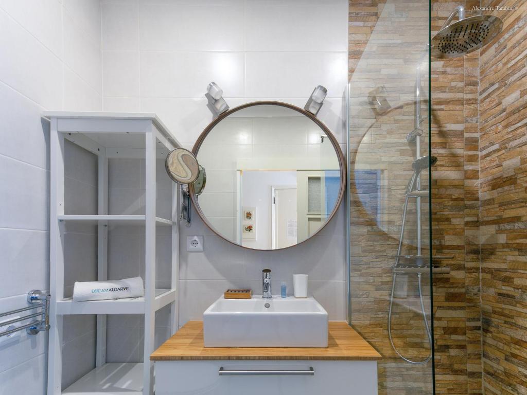 B07 - Maria Vitoria Apartment in Lagos Center photo 3