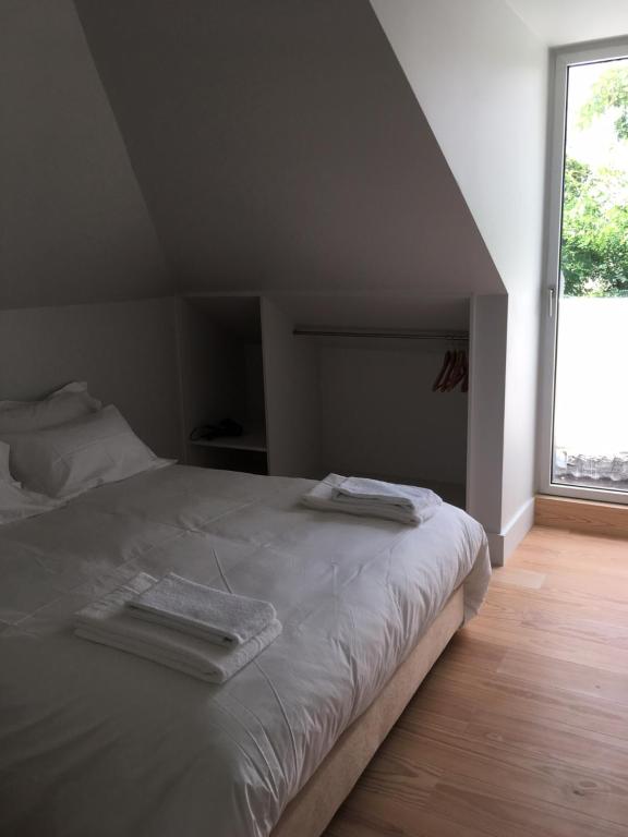Trafaria Garden Beach Houses photo 2