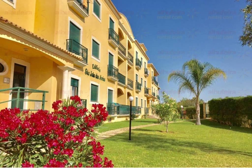 São João das Areias By Albufeira Rental — photo 1