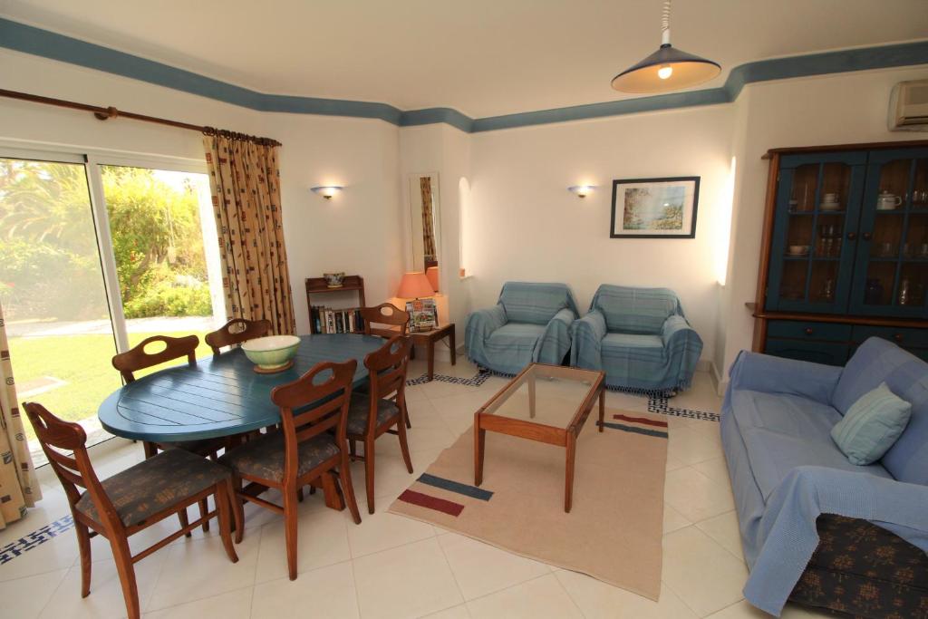 SÃO RAFAEL BEACH VILLAGE 131 - Apartamento T2 Praia de São Rafael - Albufeira — photo 1