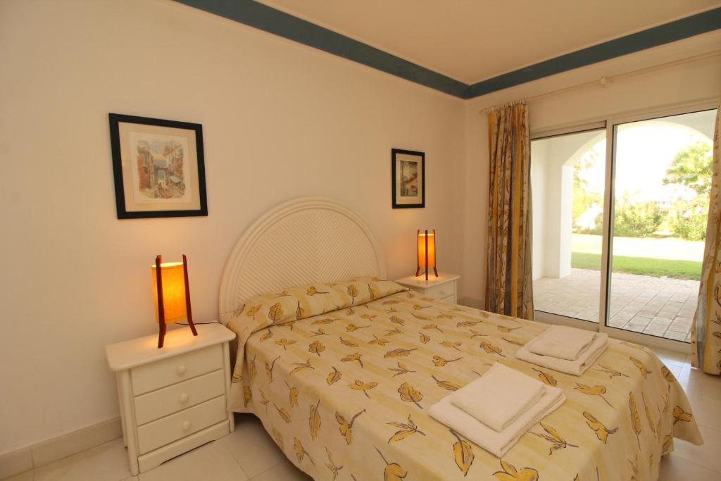 SÃO RAFAEL BEACH VILLAGE 131 - Apartamento T2 Praia de São Rafael - Albufeira photo 2