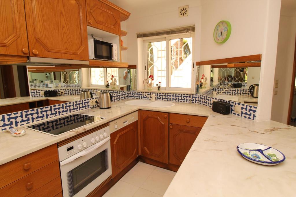 SÃO RAFAEL BEACH VILLAGE 131 - Apartamento T2 Praia de São Rafael - Albufeira photo 3