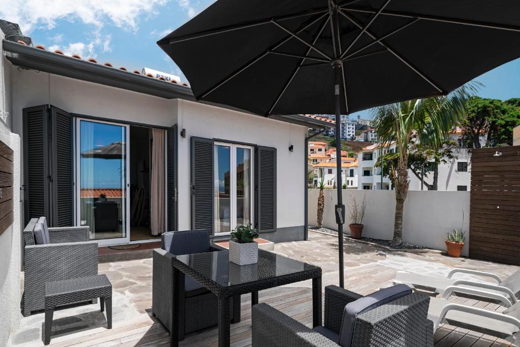 Terrace Vila by An Island Apart — photo 1