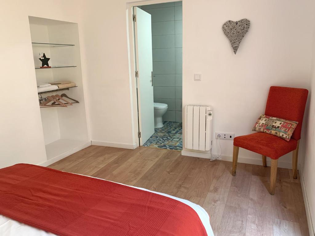 RomanticHome at Alfama's Heart photo 3