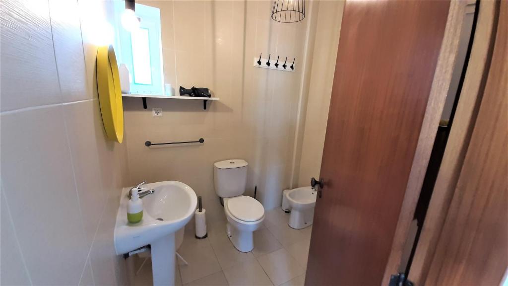 Tavira Lovers - City Centre Apartment II photo 3