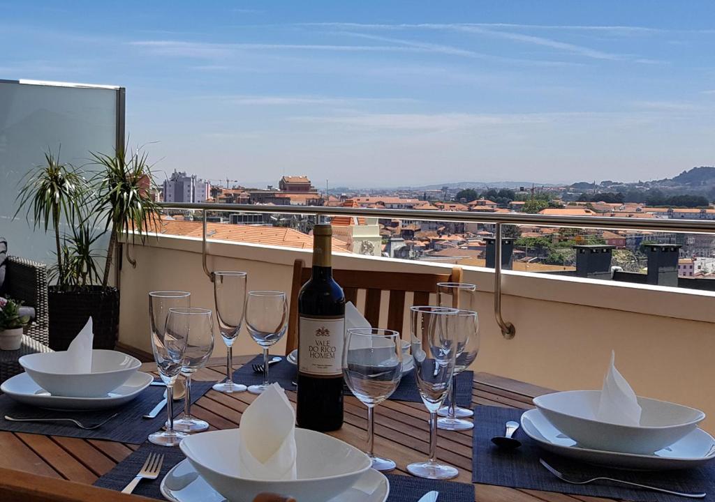 Min Porto Inn — photo 1