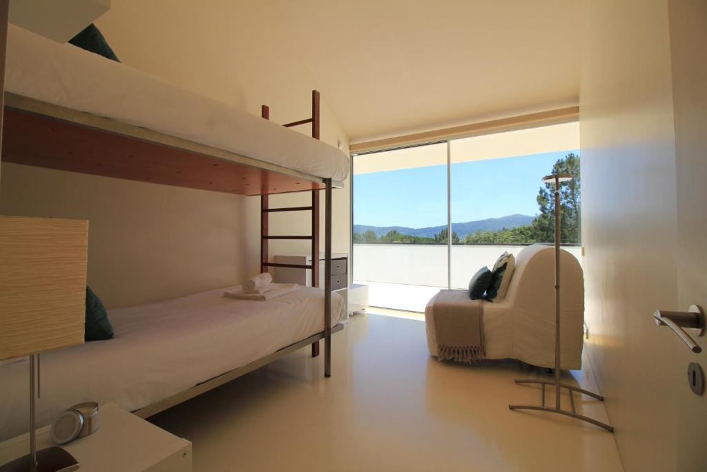 Slope Design Villa - Architecture villa with private pool photo 2