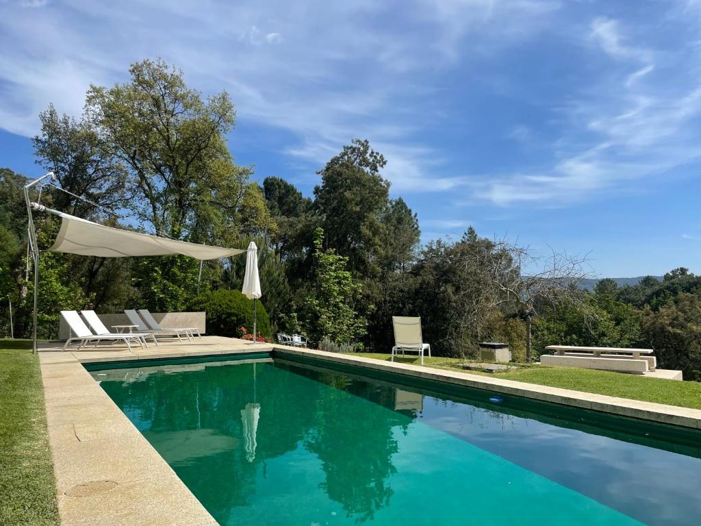 Slope Design Villa - Architecture villa with private pool photo 3