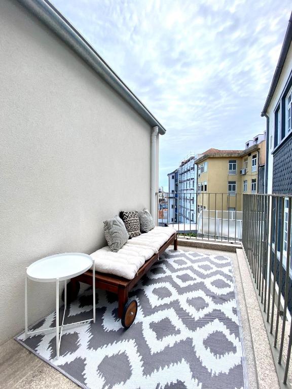 VIVA - Rooftop Terrace View Flat — photo 1