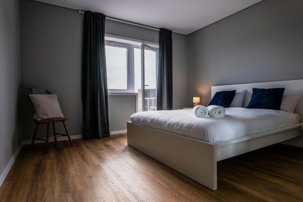 3BR Flat by Casa da Música photo 2